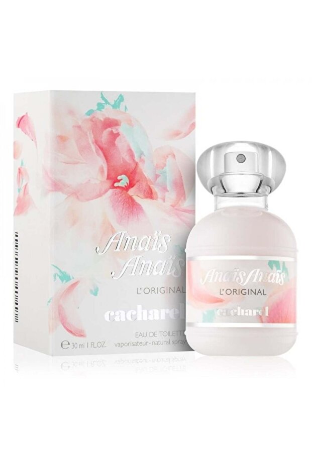 عطر كاشريل انايس انايس اوريجينال او دو تواليت 30مل