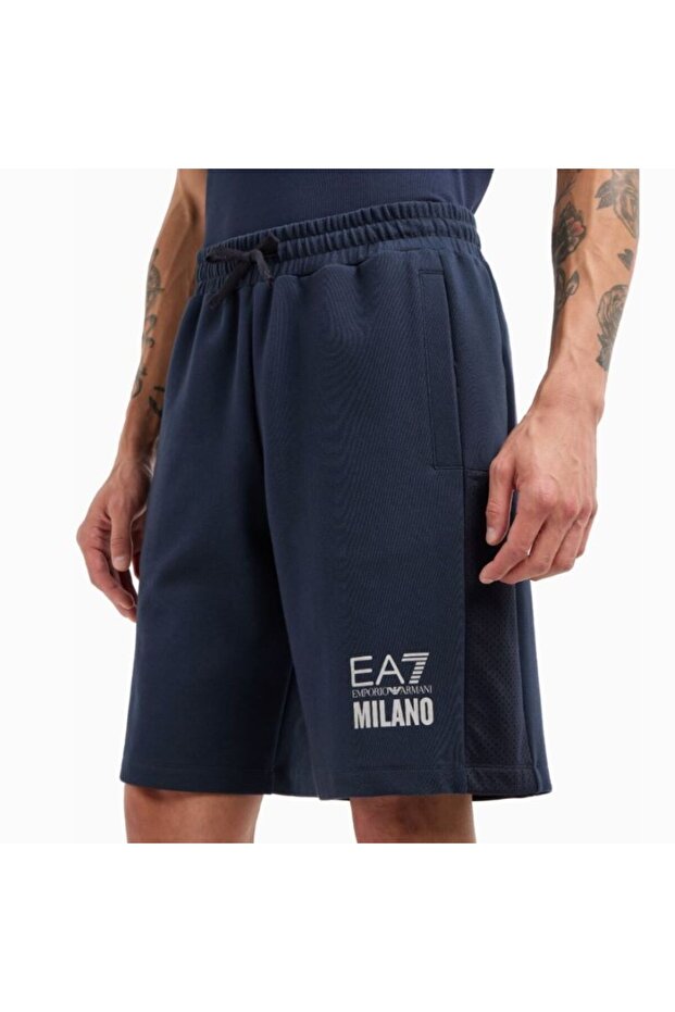 Sort M BERMUDA MILANO - 3