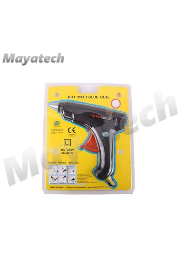 مسدس غراء -60W - 2