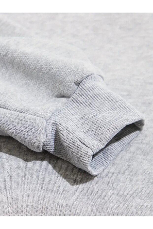 cu glugă Swea tricou – Design cald, confortabil și la modă - 5