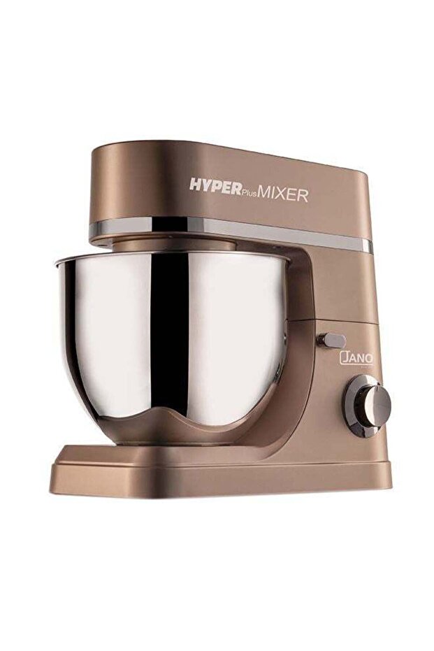 Hyper Plus Mixer 7.0 L 1200.0 W E02206 Gold - 1