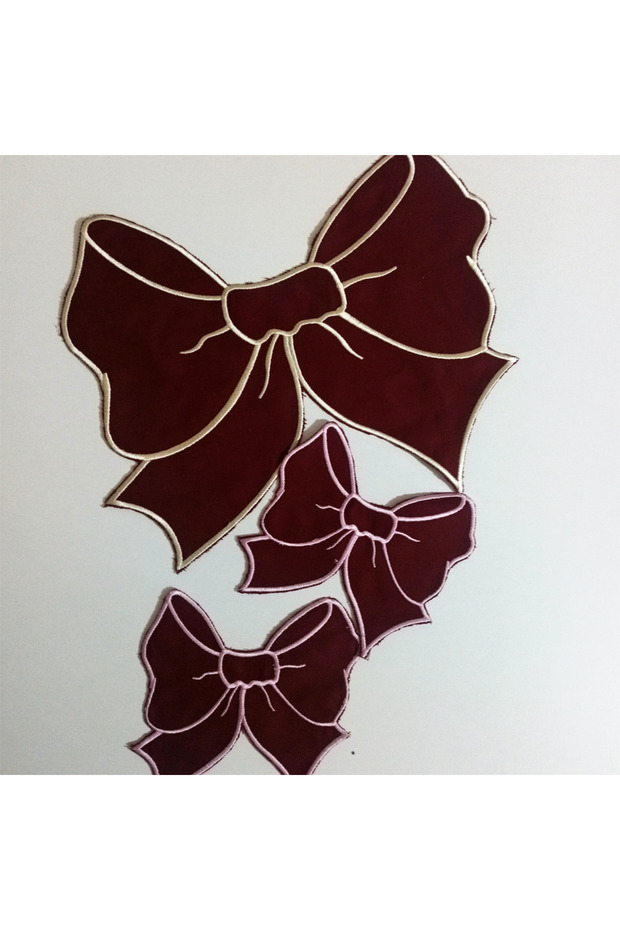 منديل تقديم القهوة - 1