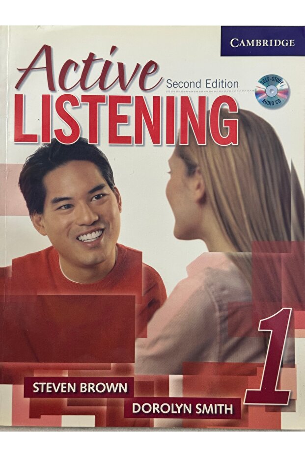 ACTIVE LISTENING1 - 1