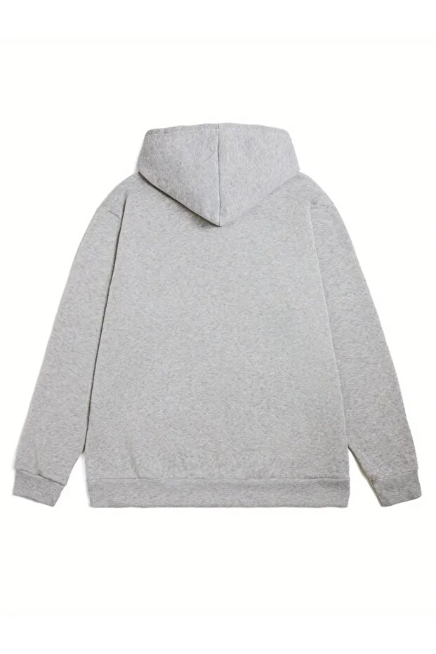 cu glugă Swea tricou – Design cald, confortabil și la modă - 2