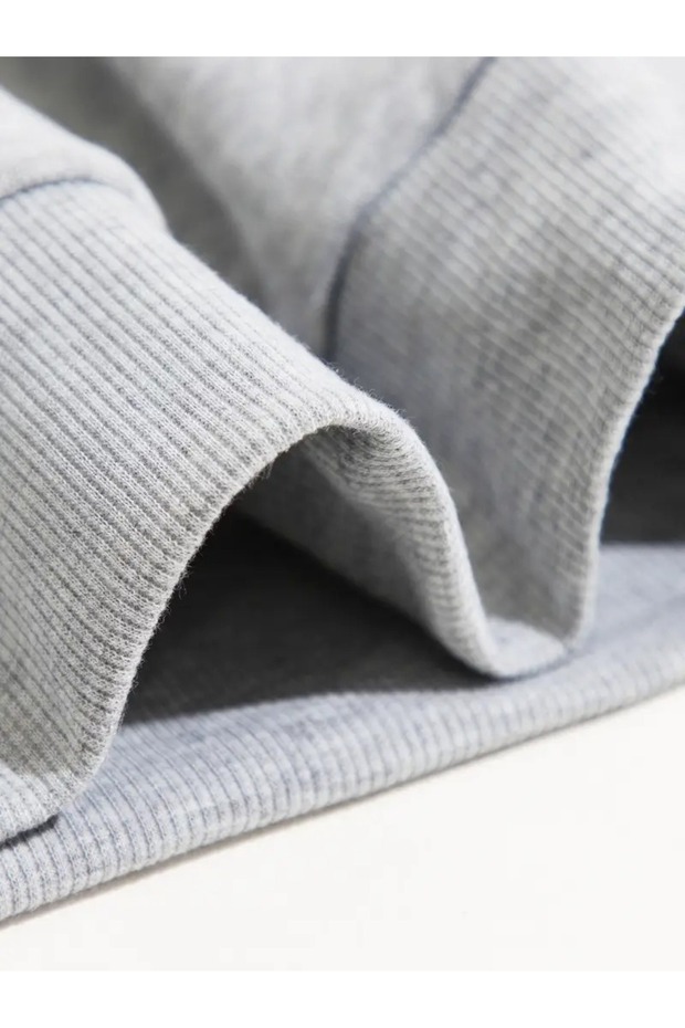 cu glugă Swea tricou – Design cald, confortabil și la modă - 4