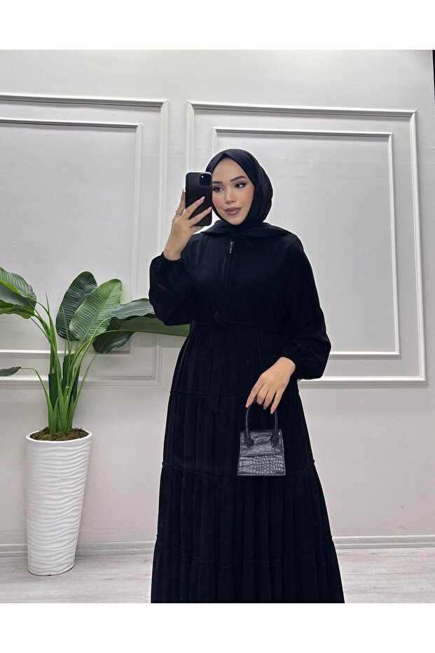 BEŞ KATLI FERACE MODELİ - 2