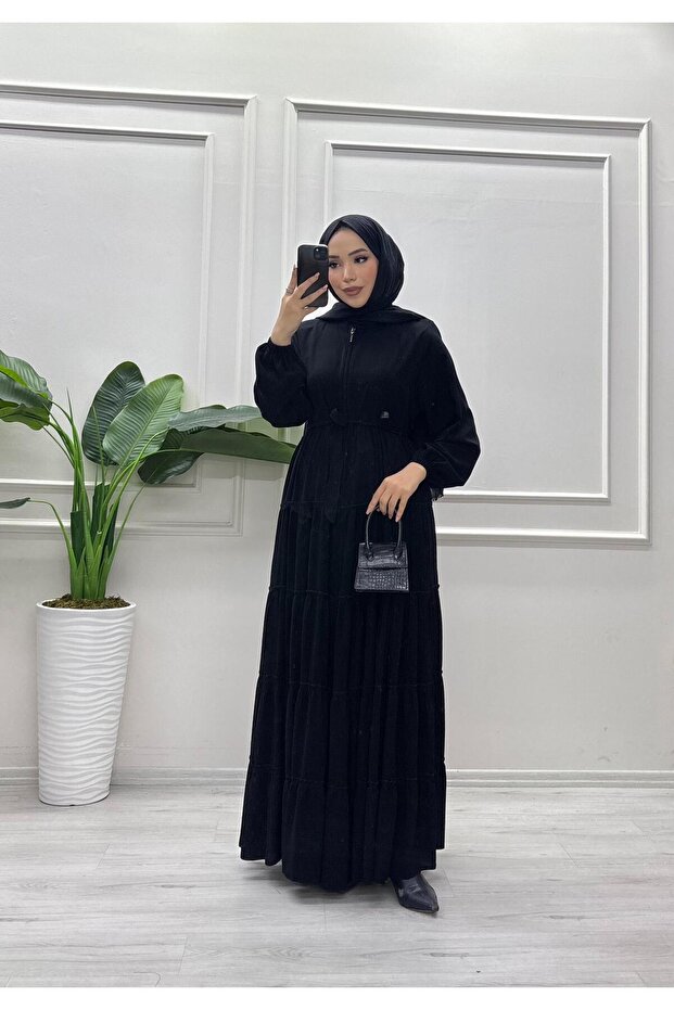 BEŞ KATLI FERACE MODELİ - 1