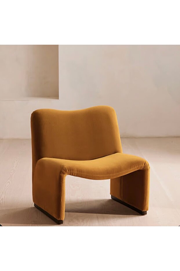 Kyra Kadife Berjer - 2