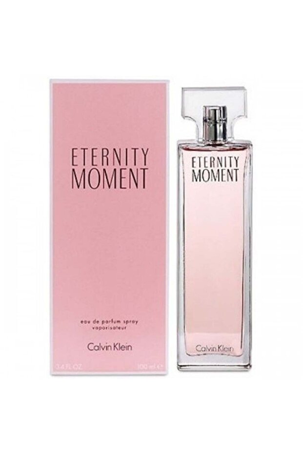 عطر كالفن كلاين اترنتي مومنت الزهري او دو بارفيوم 100مل