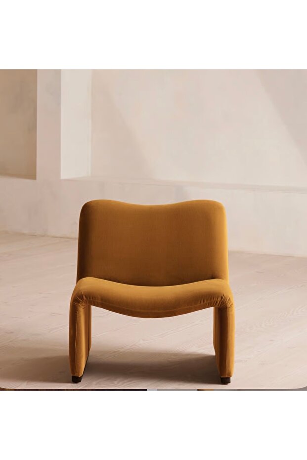 Kyra Kadife Berjer - 4