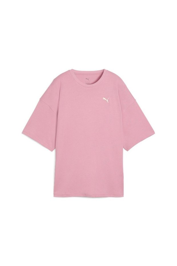 ΝΤΟΥΛΑΠΑ ESS Oversized Tee