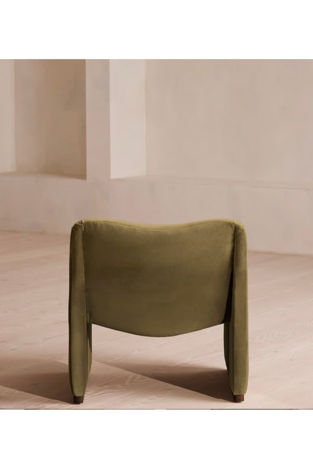 Kyra Kadife Berjer - 2