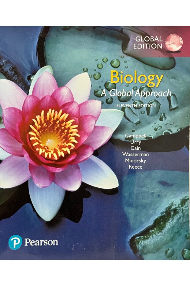 علم الأحياء 11 ED