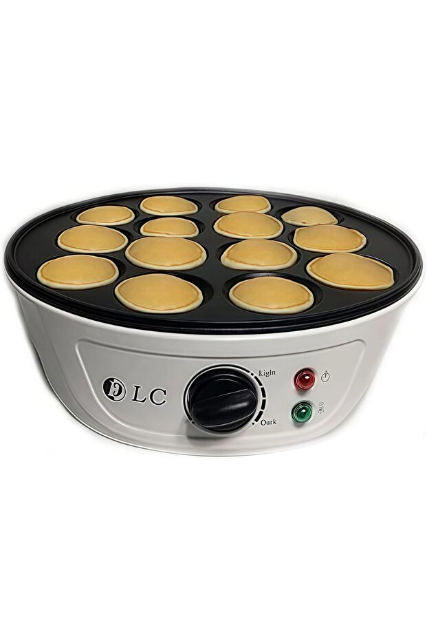 صانعة الفطائر DLC38242 - 3