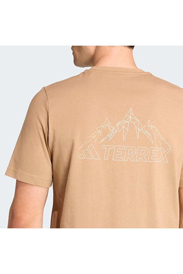 Terrex Graphic Tişört - 5