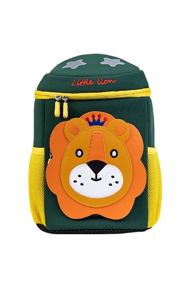 Rucsac pentru copii, Multicolor - 1
