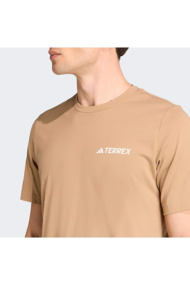Terrex Graphic Tişört - 6
