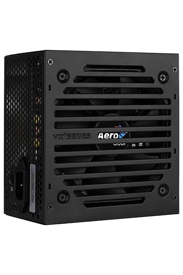 VX PLUS Stealth 650 - 1