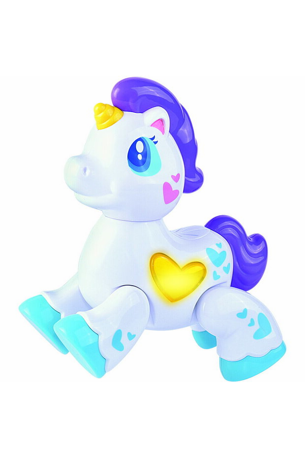 Jucarie interactiva - Unicorn magic - 5