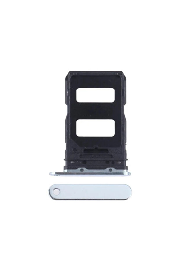 Xiaomi 14 Pro Compatible Sim Card Tray Green 23116Pn5Bc