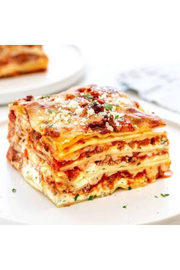 لازانيا البيض "دي تشيكو" (عبوة) - 4