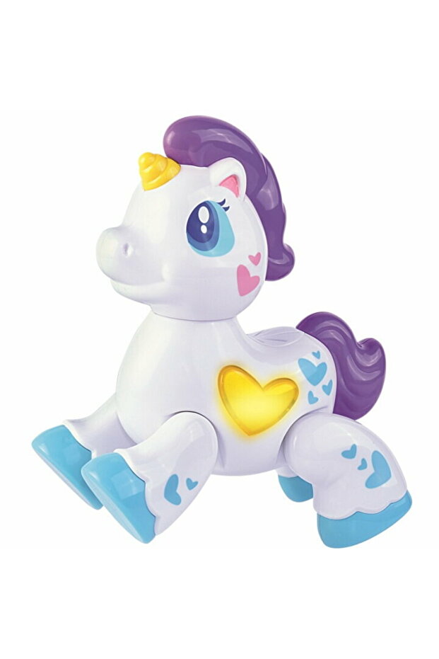 Jucarie interactiva - Unicorn magic - 1