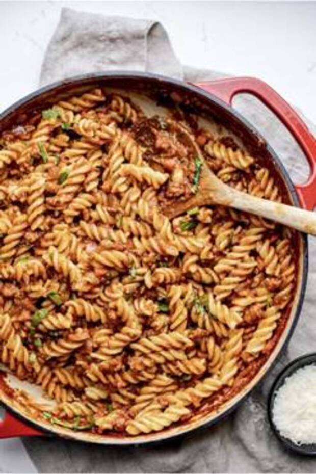 فوسيلي "دي تشيكو" (حزمة) - 3