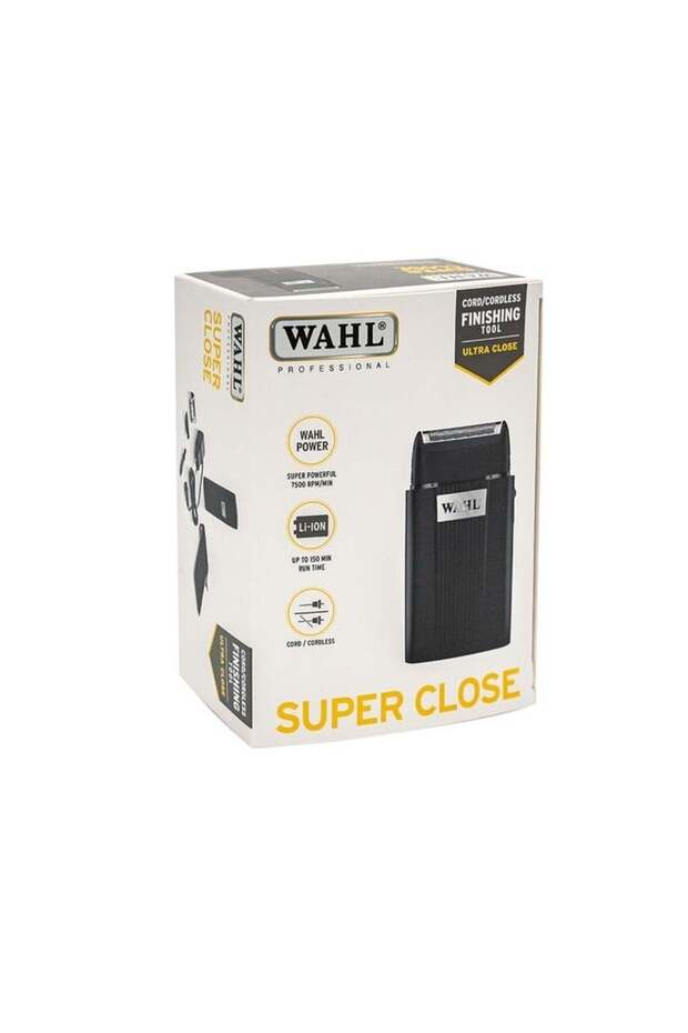 ماكينة تنعيم Super Close Smoothing Machine - 3