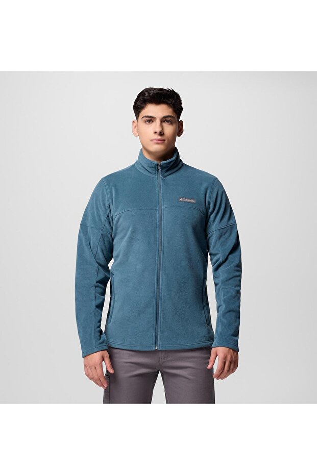 Ao0560 Basin Trail Iii Full Zip Men's Fleece