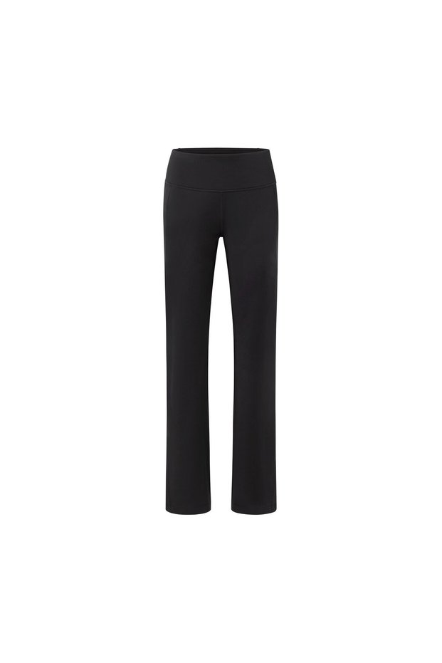 Women's Thermal Pants, Wide Waistband