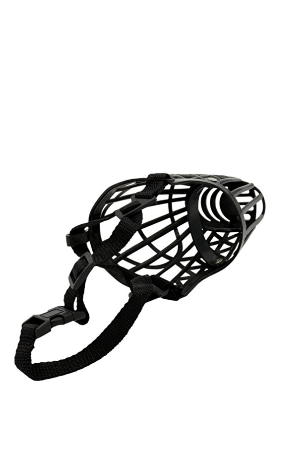 كمامة الكلب - 4