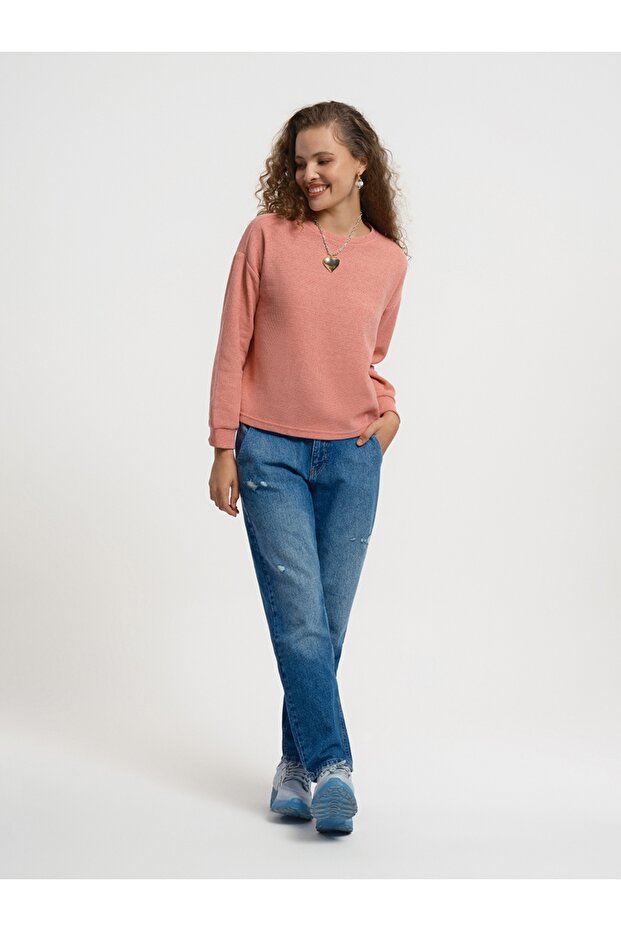 Kadın Sweat LF2033262 - 1