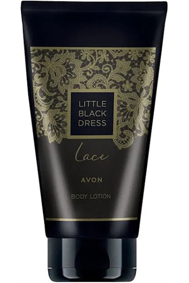 Little Black Dress the Dress Body Lotion 150ml