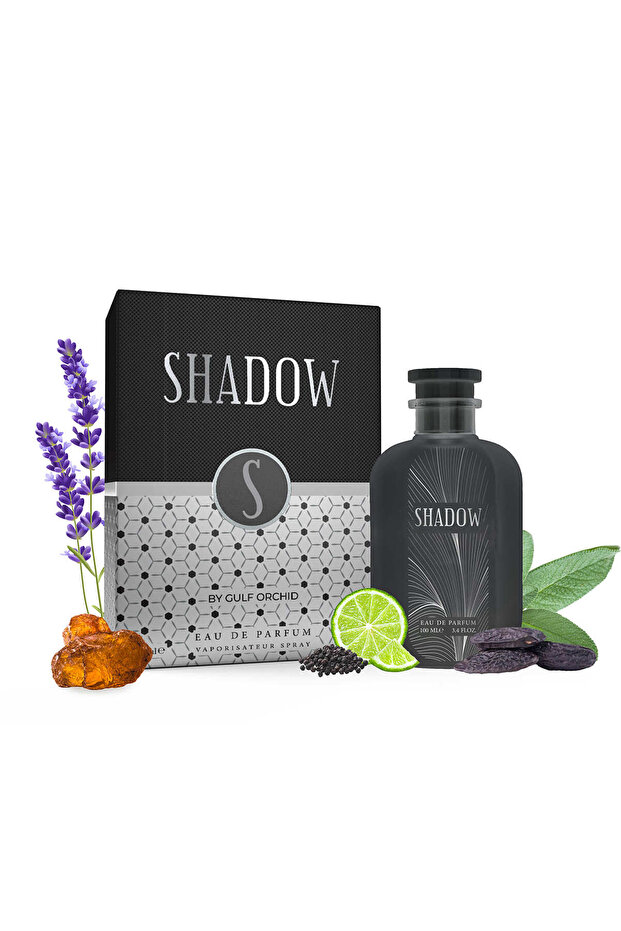 SHADOW 100 ML - EDP