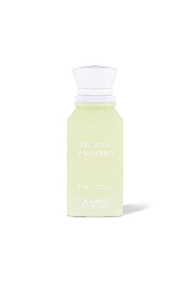 CREAMY PISTACHIO 100 ML - EDP