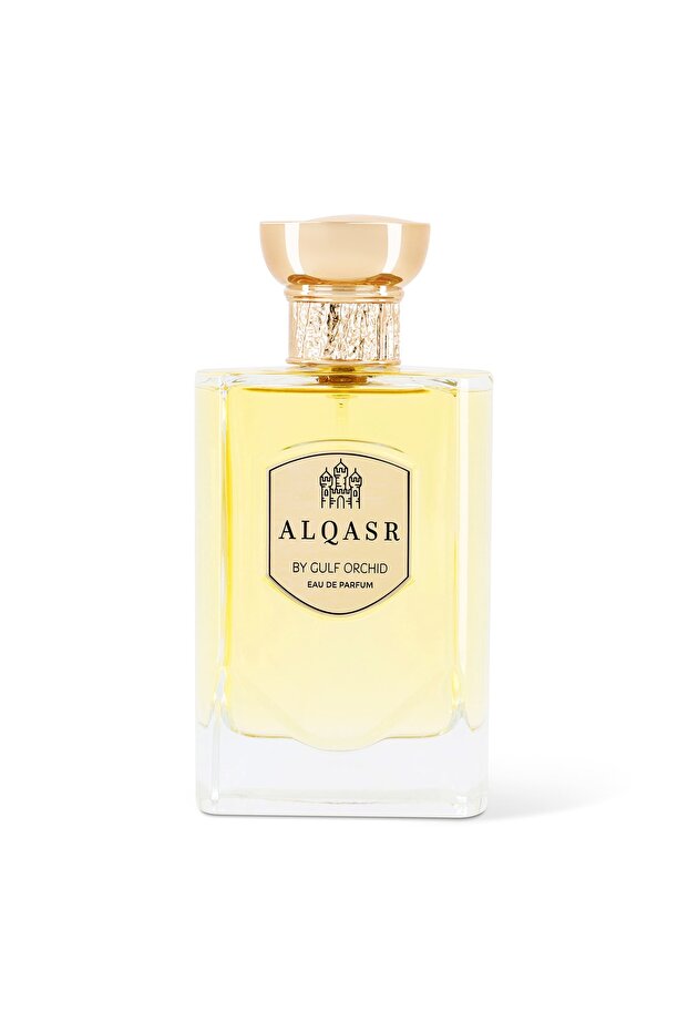 Al Qasr Dahab 100 ML - EDP