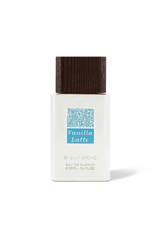VANILLA LATTE 100 ML - EDP