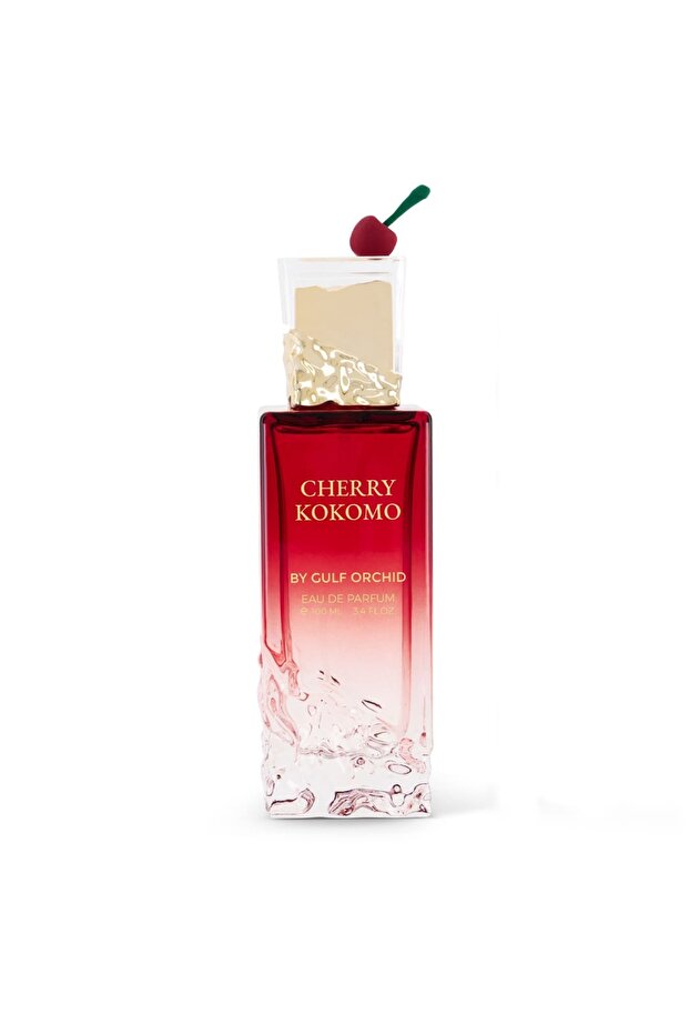 CHERRY KOKOMO 100 ML - EDP