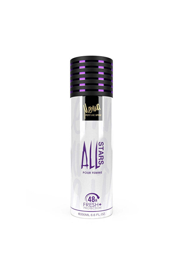 All Stars Perfume Spray 200 mL