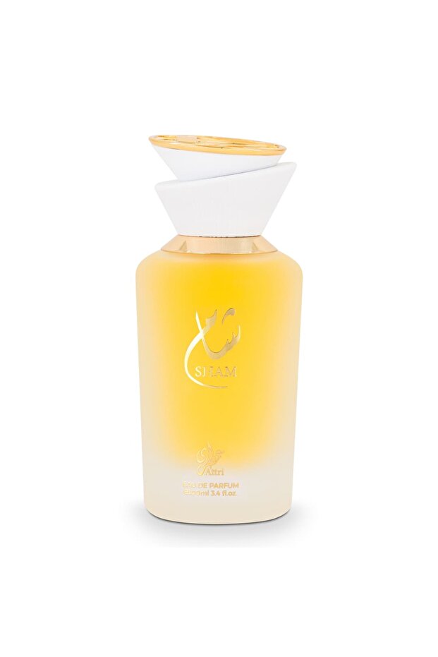 SHAM 100 ML - EDP