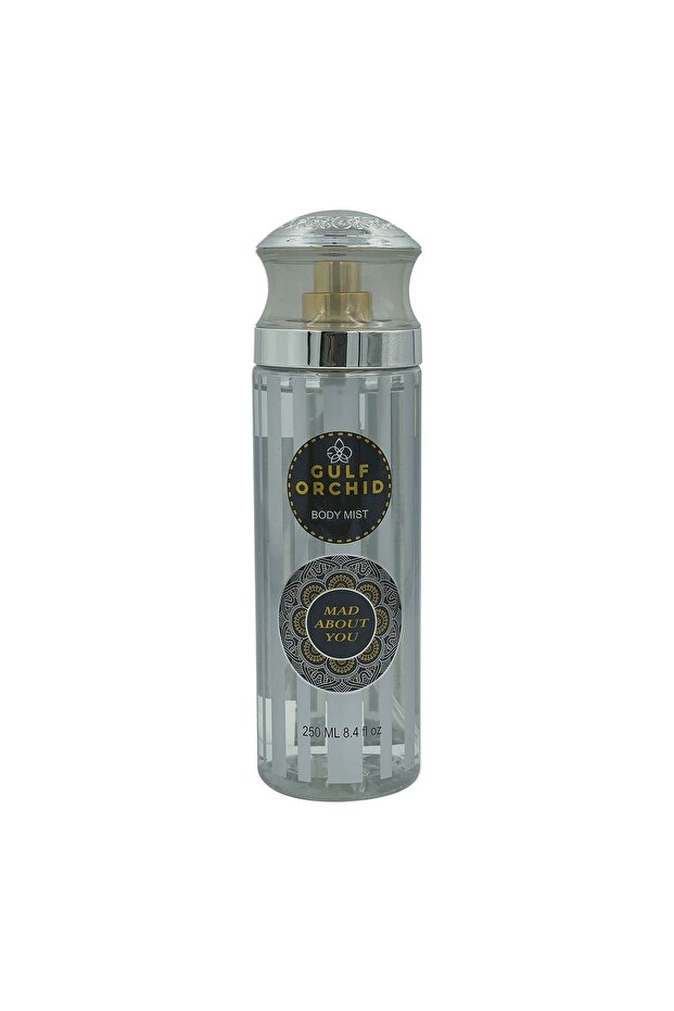 Mad About You Body Mist 250 ml
