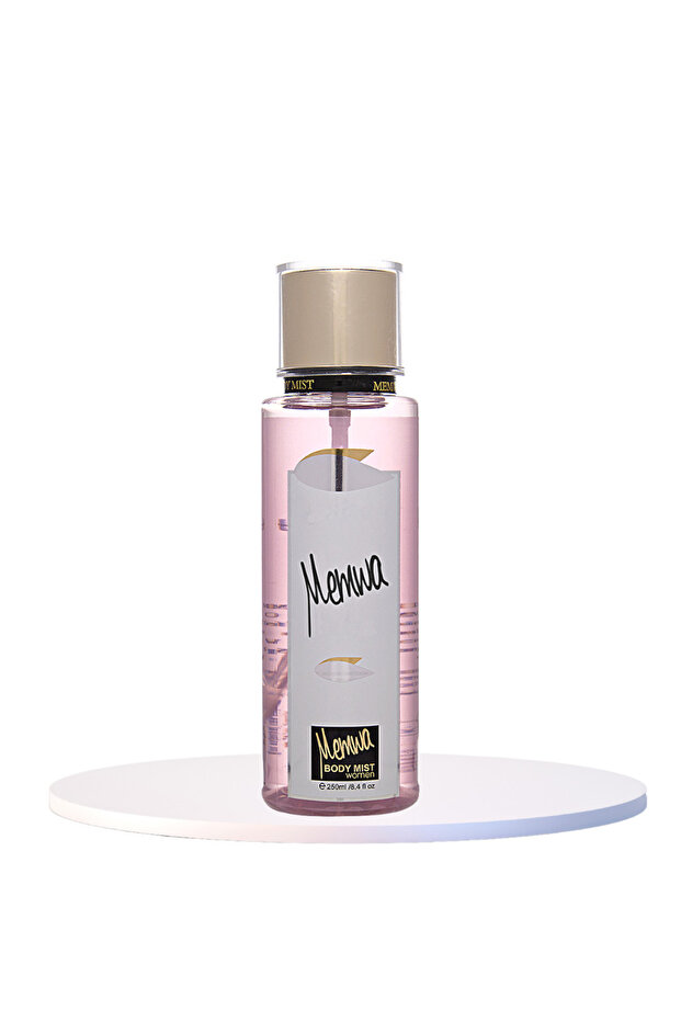 LOVELY BEST BELLA BODY MIST 250 ML