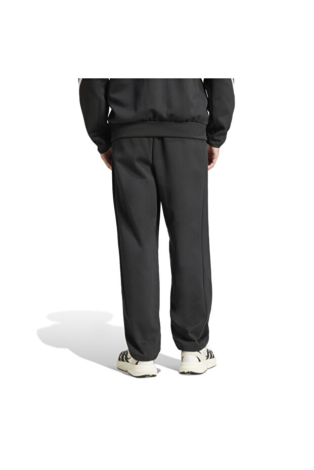 M Z.N.E. OHPT Erkek Siyah Eşofman Altı JC5478 - 4