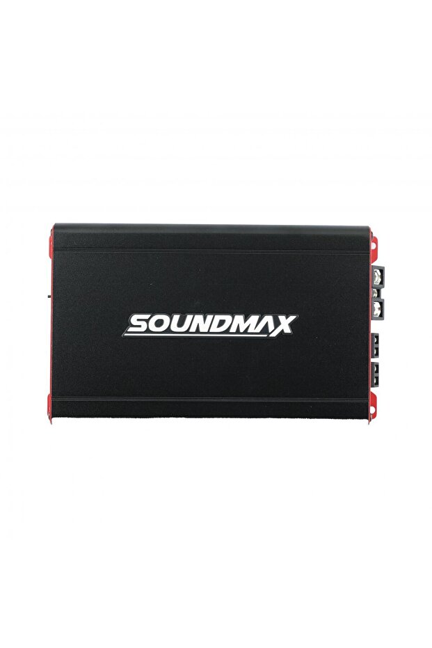 SX-LM700.1D-1X700W RMS-KALİTELİ-PROFESYONEL-YER KAPLAMAYAN CLASS D MONO ANFİ - 2