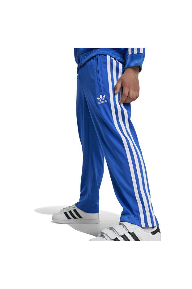 FIREBIRD TS Çocuk Mavi Eşofman Takımı IY4802 - 2