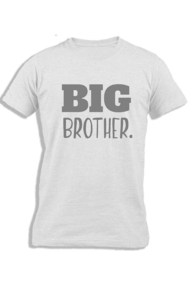 BIG BROTHER CAPITAL LETTERS FOR KIDS