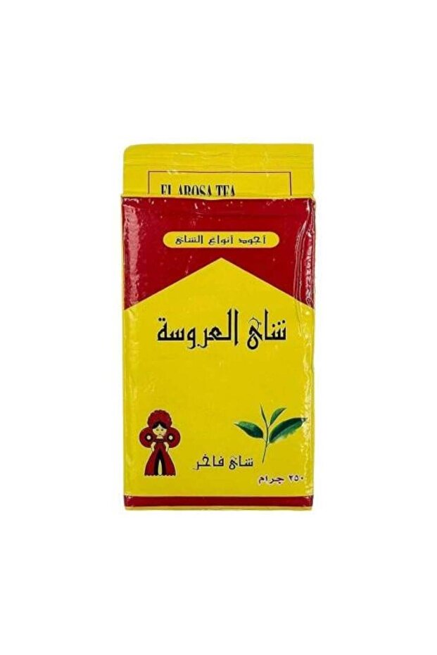 شاي أسود فاخر 250 جرام