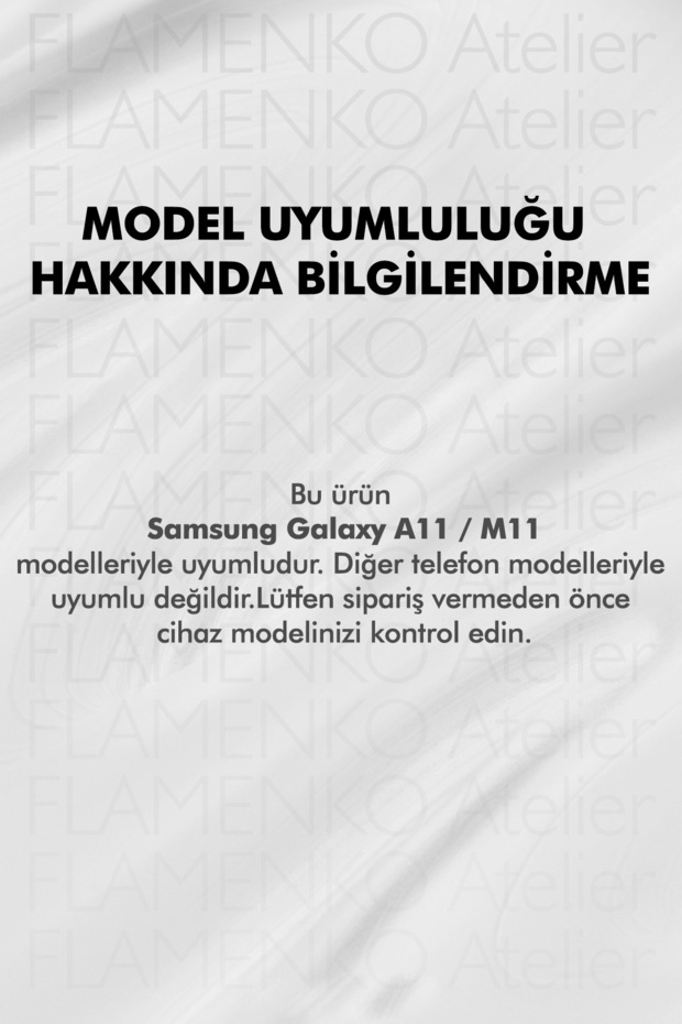 Samsung Galaxy A11 / M11 Pink Leopard Pattern Transparent Phone Case - 2