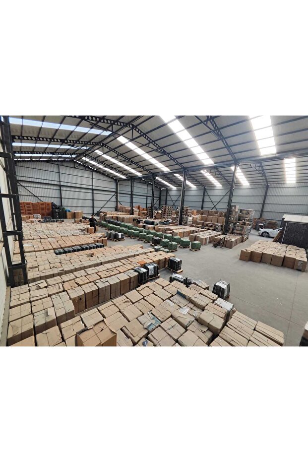 85 Cm Çelik Para Kasası Nc85 - 2