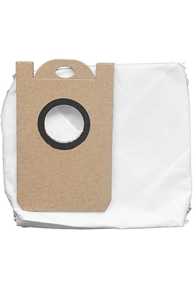 Set of 3 bags for MS3 automatic collector, compatible with G series (G1RM, G6RM) - 2